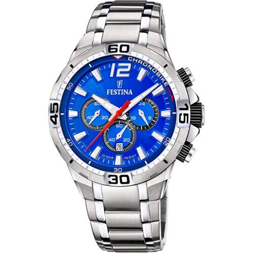 Festina mo&amp;scaron;ka ročna ura F20522-2 Slike