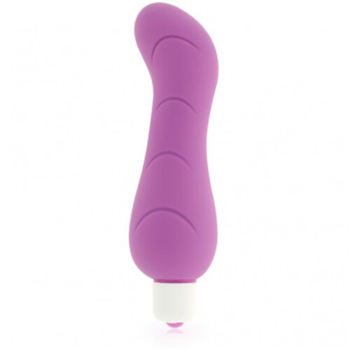 Dolce Vita Vibrator G-spot vijoličen Slike