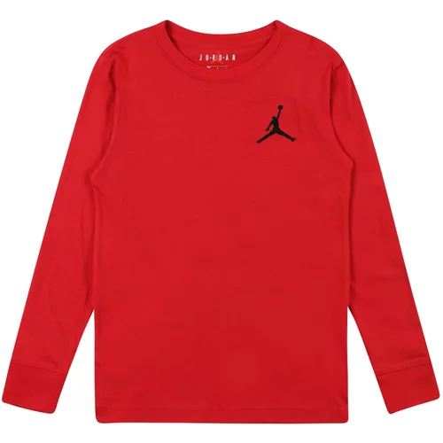 Jordan Majica crvena / crna