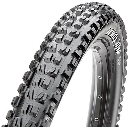  Guma 29x2,50 Maxxis Minion DHF WT TR EXO+ 3C Terra Slike