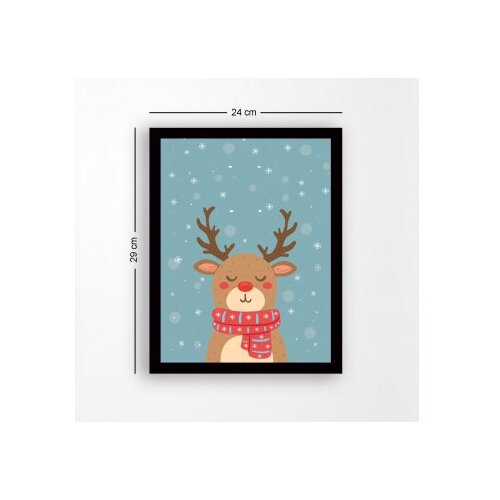 WALLXPERT dekorativna slika SC466878 Cene