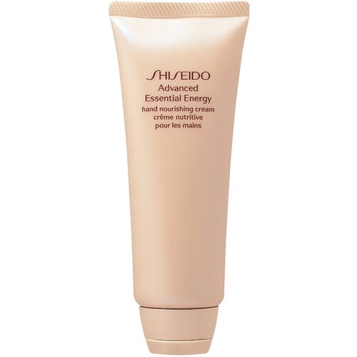 Shiseido Advanced Essential Energy Hand Nourishing Cream revitalizirajuća krema za ruke 100 ml Cijene
