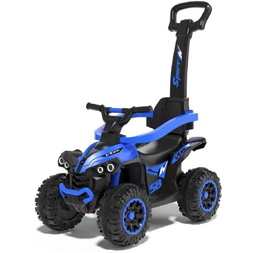 Baby Mix mega quad guralica plava Slike