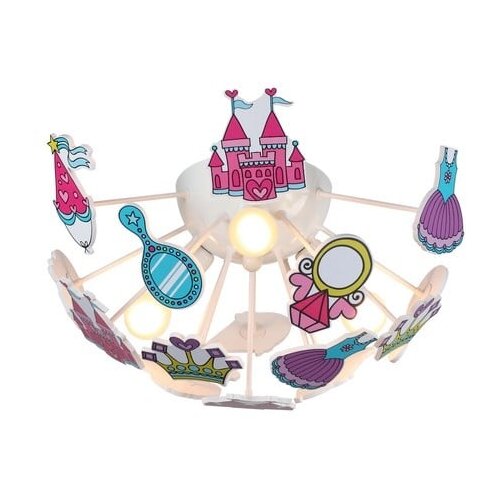  plafonska lampa DF7403-3C Cene