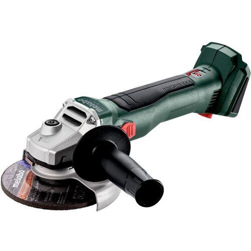 Metabo W 18 L BL 9-125 602374850 akumulatorska kutna brusilica 125 mm bez četkica, bez baterije, bez punjača 18 V Cijene