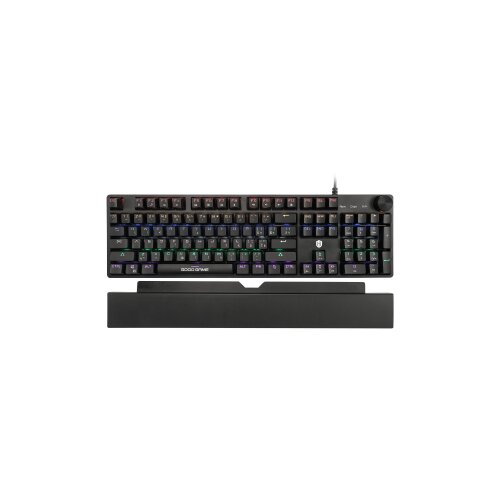 GOOD GAME TASTATURA GG-K65 MEHANIČKA GAMING Slike