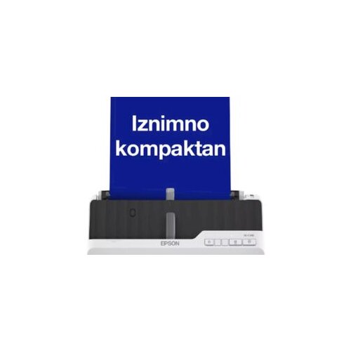 Skener EPSON DS-C330 Slike