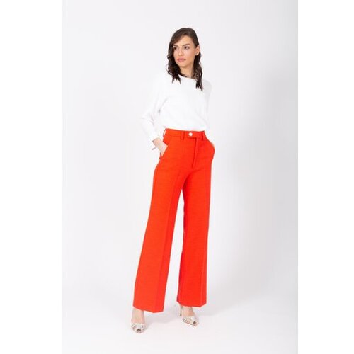 P....s....fashion Ženske pantalone YYBCPAN905 01 Slike