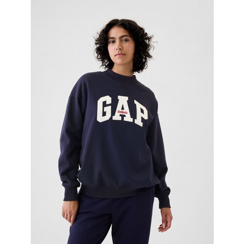 GAP Oversize sweatshirt with logo - Women&amp;#039;s Slike