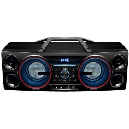 Home Zvučnik bežični, Bluetooth, multimedijalni, BoomBox - BT POWER Cijene
