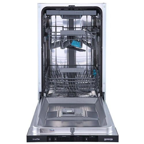 Gorenje perilica posuđa GV561D10 Slike