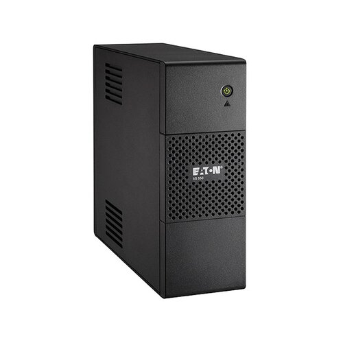 Eaton brezprekinitveni napajalnik 5S 550i 330W črn Cene