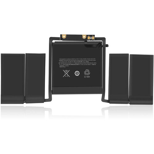 Apple Baterija za laptop VHBW Cijene