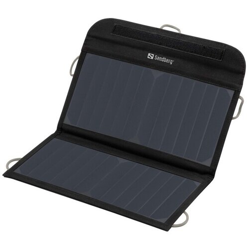 Sandberg solarni polnilnik 13W 2xUSB 420-40 Cene