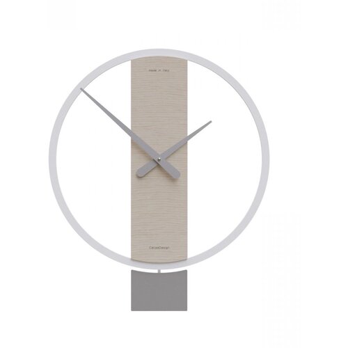 Callea Design Zidni sat Kurt Pendulum 7 boja Cijene