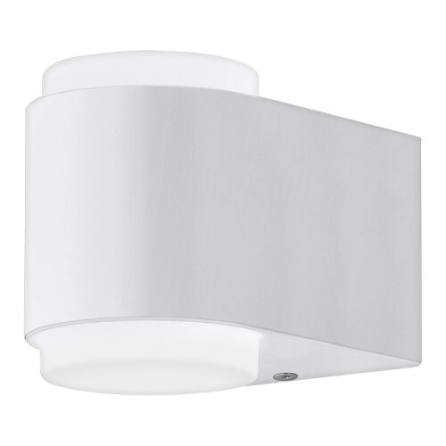 Eglo 95077 - Spolja&amp;scaron;nja zidna svetiljka BRIONES 2xLED/3W/230V IP44 Slike