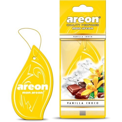 Areon mirisna jelkica Mon - Vanilla Choco Cene