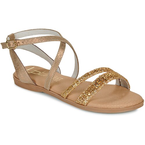 Les Petites Bombes LOA Gold Slike