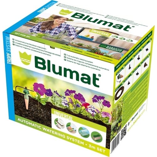 Blumat Tropf-3m set Cene