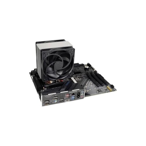 Renkforce komplet za podešavanje računala AMD Ryzen 7 9800X3D 5.2 GHz 32 GB DDR5-RAM ATX Cijene