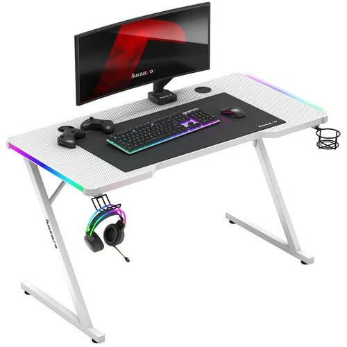  Gaming sto Huzaro Hero 2.5 RGB Beli Cene