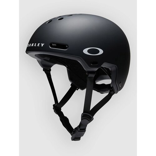 Oakley Mod Prk Celada matte black 1 Slike