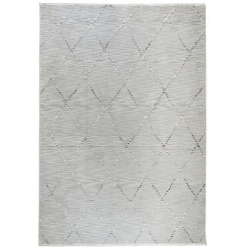 Webtappeti Sivi tepih 133x195 cm Jaipur &amp;ndash; Slike