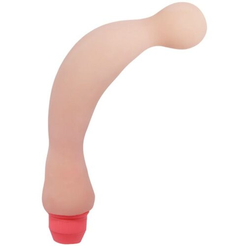Penthouse Flexi Vibe Sensual Spine Vibrador 22 Cm, (21241875) Slike