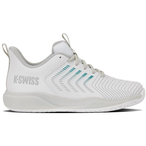 K-Swiss Nizke superge 94767177M Bela Cene