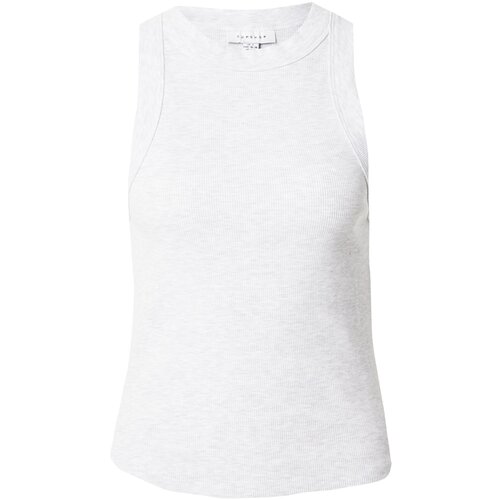 Top Shop Top svetlo siva Slike