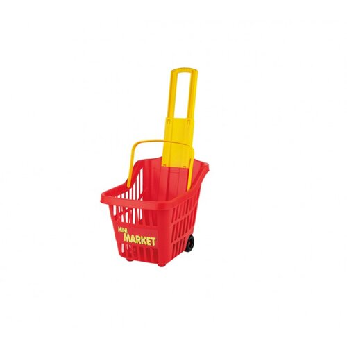 Korpa za mini market 33x25CM Cijene