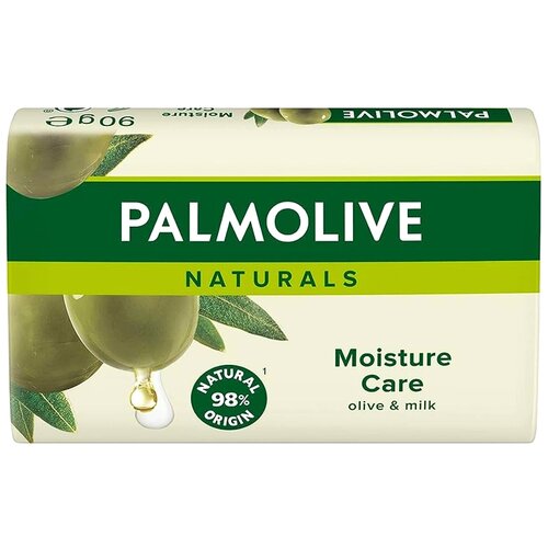 Palmolive sapun olive & milk 90g Cene