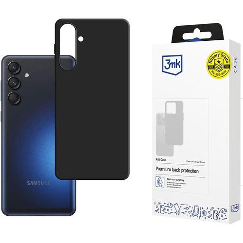 3mk SAMSUNG GALAXY M55 - MAT OVITEK, (5000296005) Cene