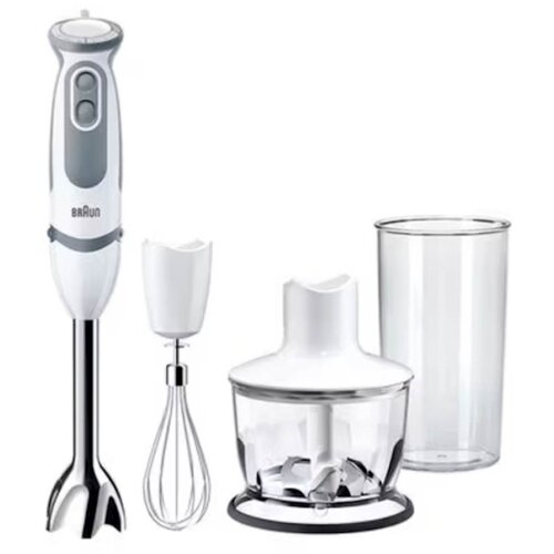 Štapni mikser BRAUN 4191-MQ5235WH Cijene