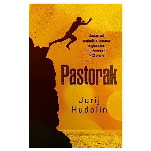 Laguna Jurij Hudolin - Pastorak Slike