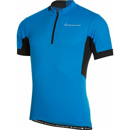 Nakamura muška majica za biciklizam BASIC JERSEY plava 10122021 Slike