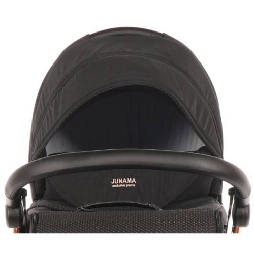 Junama mirror satin V2 kolica za bebe set 2U1 JUNMIRSATV2 Slike