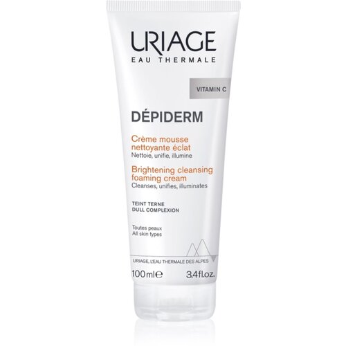 Uriage Dépiderm čistilna penasta krema 100 ml Cene