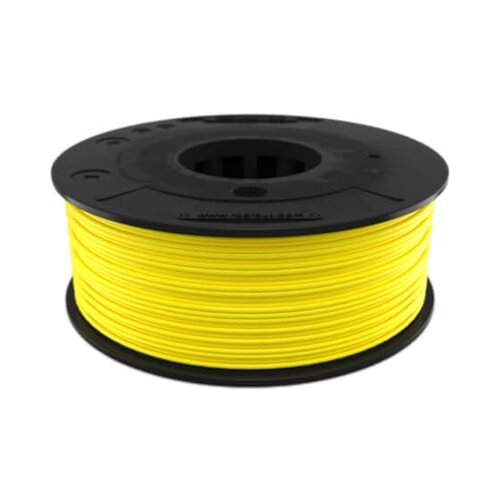 Recreus filaflex Yellow - 1,75 mm / 250 g Slike