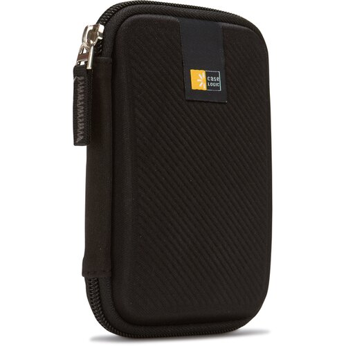  Torba za prenosni disk Case Logic 2.5" External Harddrive Case, črna (EHDC-101K) Cene