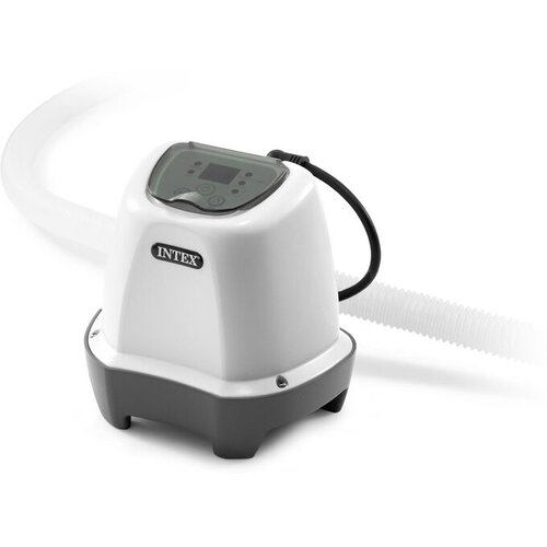 Intex sistem za slano vodo Krystal Clear QS200 do 8,3 m, 26662 Slike