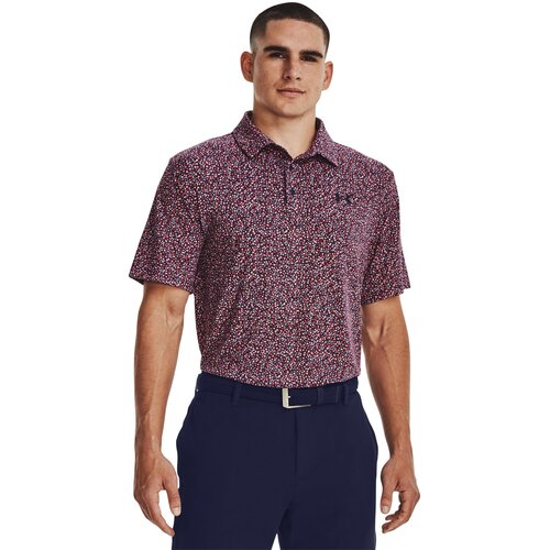 Under Armour Men&amp;#039;s polo shirt Playoff 3.0 Printed Polo Slike