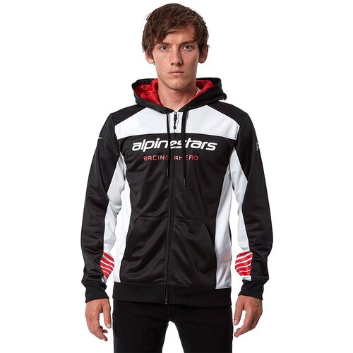 Alpinestars sessions lxe jopica s kapuco Slike