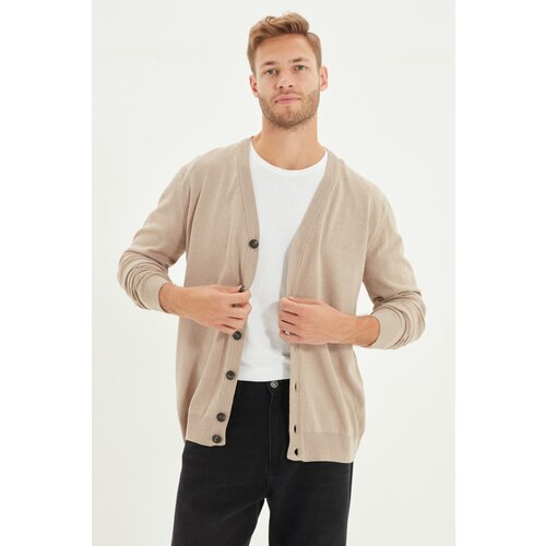 Trendyol Mu&amp;scaron;ki kardigan Knitwear Slike