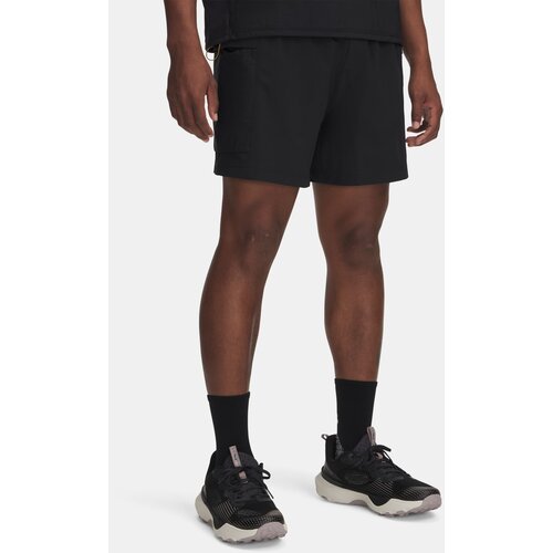 Under Armour Men's shorts UA TRAIL RUN 5'' SHORTS - Men's Cene