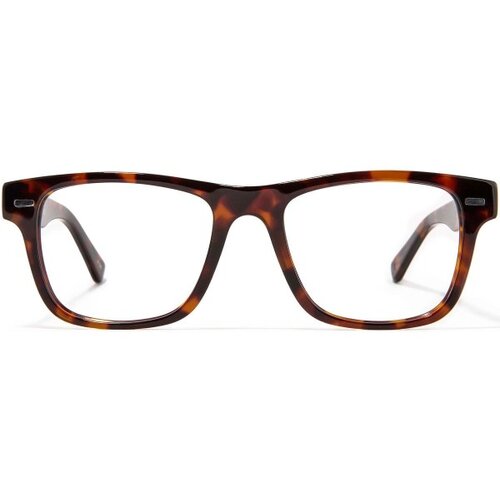 Kohe by eyerim Dany Havana ONE SIZE (51) Havana/Kristalna Slike