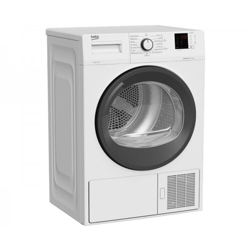 Beko ma&amp;scaron;ina za su&amp;scaron;enje ve&amp;scaron;a DF 7412 PA Slike