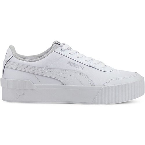 Puma Nizke superge CARINA LIFT Bela Cene