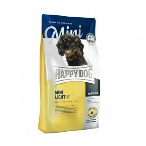 Happy Dog hrana za pse mini light 4kg ao mini light 4kg Cene