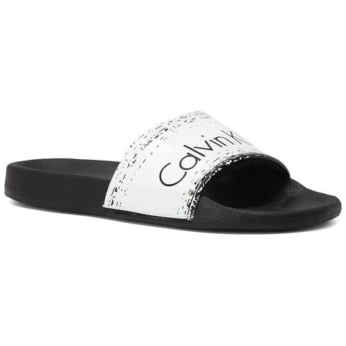 Calvin Klein Jeans Japonke 4023661 pisana Cene